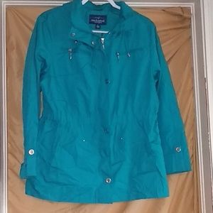 NWOT Mackintosh New England Jacket Size L